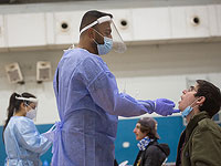 Минздрав: в Израиле обнаружено 30 случаев заражения южноафриканским штаммом коронавируса