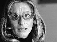 Умерла американская актриса Клорис Личмен, обладательница премий 