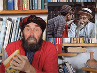 Еврейские корни старика Хоттабыча. Видео-эссе гида и культуролога Михаила Короля