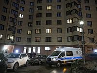В Москве задержали по уголовным делам ряд соратников Навального