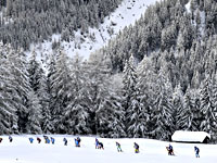 Скандал в биатлоне. Бывший глава IBU признан виновным в защите интересов россиян