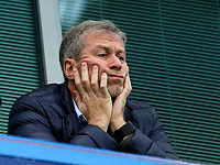 The Times: Заморозьте активы Абрамовича из-за атаки на Навального, призывают британские парламентарии