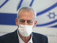 Нахман Аш: на следующей неделе вакцинация может быть открыта для всего населения