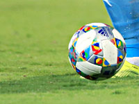 Молодежный чемпионат Европы. Стали известны соперники сборной Израиля