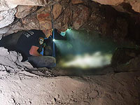 В районе Лифты найдены останки Яакова Дискина