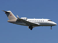 Для вылета и прилета в Израиль на частных самолетах также понадобится разрешение комиссии