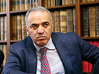 The Guardian. Гарри Каспаров призвал Великобританию ввести санкции в отношении олигархов, близких к Путину