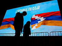 Посол Армении: Израиль предлагал Еревану оружие в 2015 году