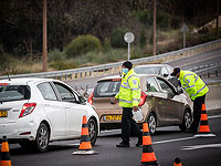 Исследователи Еврейского университета: локдаун способствует росту заболеваемости