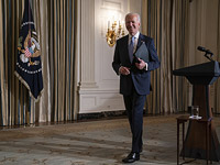 Джо Байден отменил реформу Трампа в сфере здравоохранения