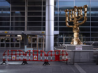 Коронавирус в Израиле: 55