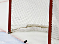 Найден мертвым бывший хоккеист