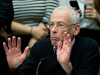 Бени Бегин присоединился к партии Гидеона Саара