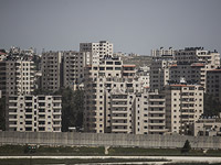 Драка в арабском районе на окраине Иерусалима, ранены двое братьев