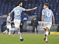 Последним полуфиналистом Кубка Италии стал