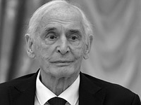 Василия Ланового похоронят 1 февраля на Новодевичьем кладбище в Москве