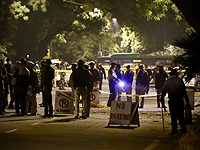 Взрыв в Нью-Дели: ущерб зданию посольства Израиля не причинен, пострадавших нет