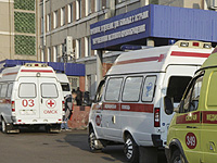 Экс-главу минздрава омской области объявили в международный розыск; она прячется в ОАЭ