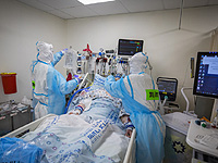 Коронавирус в Израиле: на данный момент около 71 тысячи зараженных, в течение дня умерли 29 человек