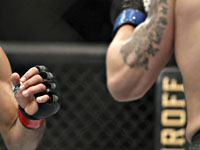 Россиянин за 90 секунд расправился с сербом. Жуткий нокаут в One Championship