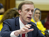 Советник президента США Джейк Салливан: Иран будет 