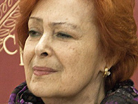 В Москве умерла  известная эстрадная певица Алла Иошпе