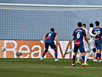 Сенсация чемпионата Испании.