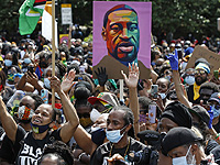 Норвежский социалист предложил выдвинуть движение Black Lives Matter на Нобелевскую премию мира