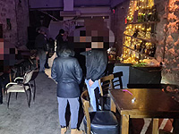 Полиция прервала несколько вечеринок, проходивших с нарушением карантинных ограничений