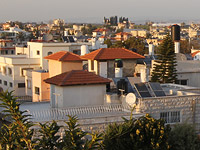 В Тире взорвался автомобиль, погиб человек