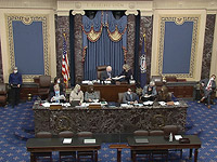 CNN: пять адвокатов отказались представлять Трампа на процессе об импичменте