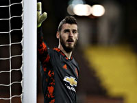 Битва английских гигантов. 