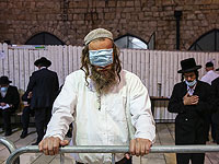 Минздрав просит отказаться от масок из ткани