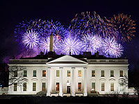 Инаугурация 46-го президента США Джо Байдена. Фоторепортаж