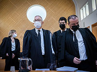 Прокуратура потребовала отклонить просьбу адвокатов Нетаниягу отложить возобновление суда