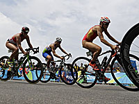 Хрупкая девушка, завернутая в дикость. Спортсменка поделилась эротической фотографией