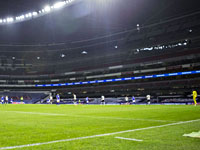 Рекордно поздний гол. Бывший нападающий 