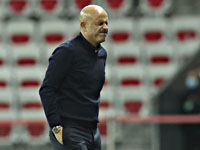 Йоси Абукасис уволен из беэр-шевского 