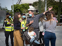 Кнессет обсуждает закон о повышении штрафов