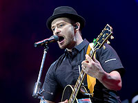 Певцу и актеру Джастину Тимберлейку – 40. Фотогалерея