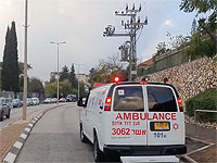 В Кармиэле обнаружены мертвыми мужчина и женщина