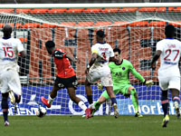 Сенсация чемпионата Франции. Неймар дважды реализовал пенальти. ПСЖ проиграл