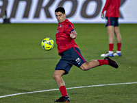 Суарес забил два мяча. 