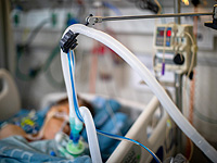 Коронавирус в Израиле: состояние 1139 больных тяжелое или критическое