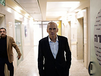 На праймериз в партии