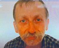 Внимание, розыск: пропал 58-летний Яаков Сабан из Тель-Авива