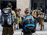 Началась выплата дотаций демобилизованным военнослужащим