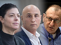 Переговоры на левом фланге: Михаэли встретится с Шелахом, Хульдаи призывает к объединению