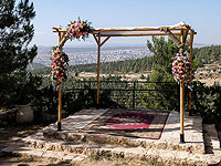 В Иерусалиме и окрестностях полицейские остановили празднование свадеб