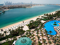 В Дубае вновь ужесточены карантинные меры